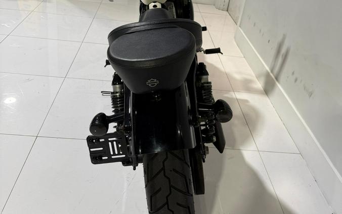 2022 Harley-Davidson Forty-Eight®