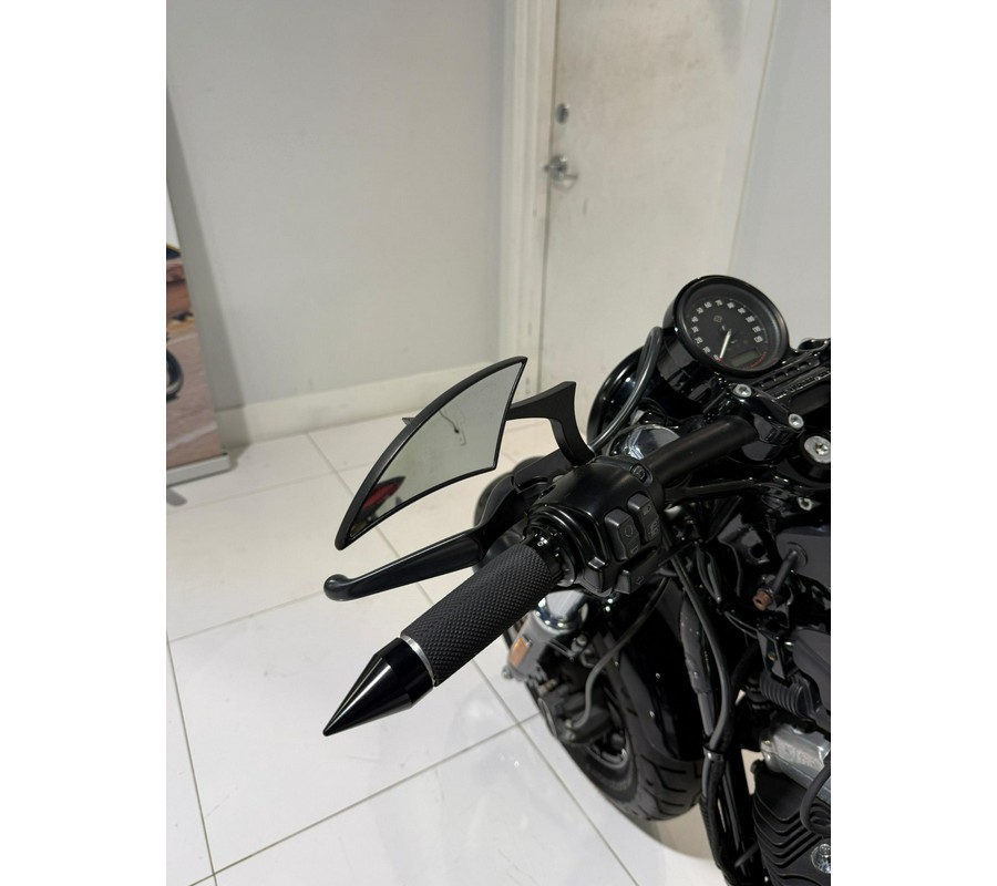 2022 Harley-Davidson Forty-Eight®