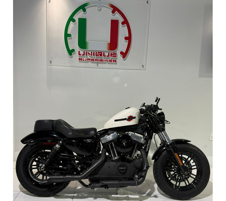 2022 Harley-Davidson Forty-Eight®