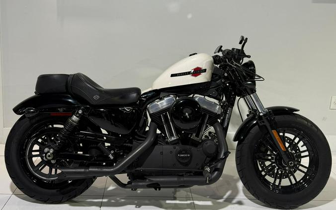2022 Harley-Davidson Forty-Eight®
