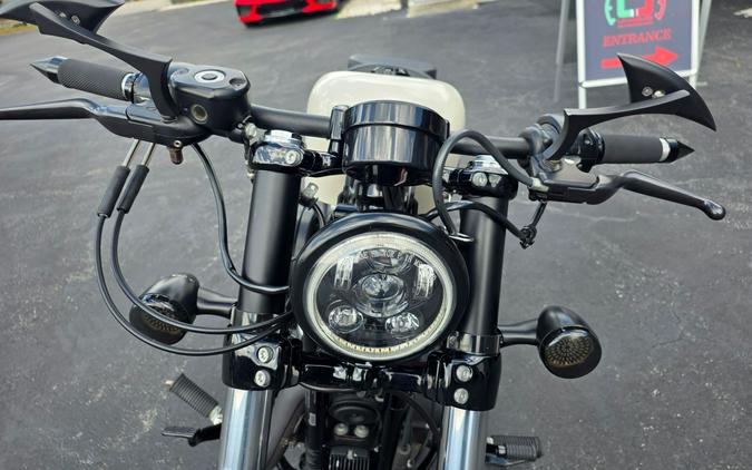 2022 Harley-Davidson Forty-Eight®