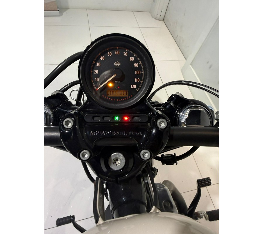 2022 Harley-Davidson Forty-Eight®