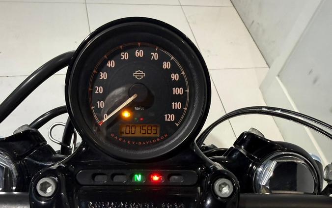 2022 Harley-Davidson Forty-Eight®