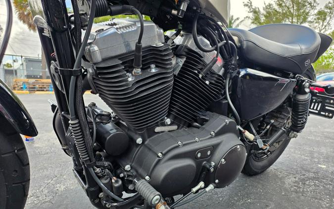 2022 Harley-Davidson Forty-Eight®