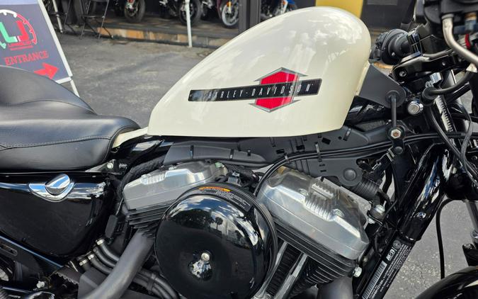 2022 Harley-Davidson Forty-Eight®