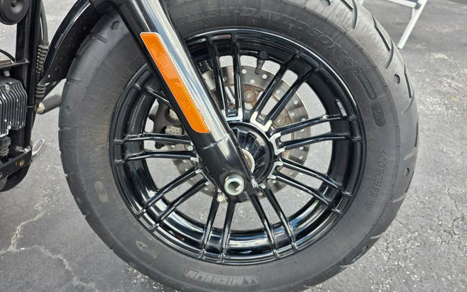 2022 Harley-Davidson Forty-Eight®