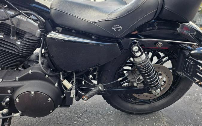 2022 Harley-Davidson Forty-Eight®