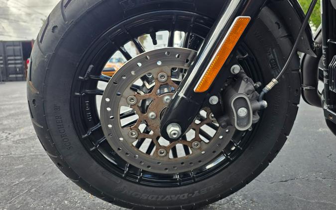 2022 Harley-Davidson Forty-Eight®