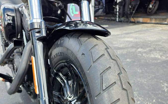 2022 Harley-Davidson Forty-Eight®