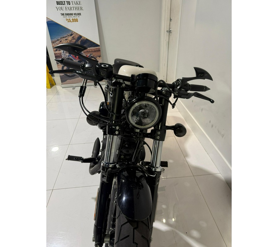 2022 Harley-Davidson Forty-Eight®