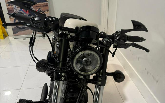 2022 Harley-Davidson Forty-Eight®