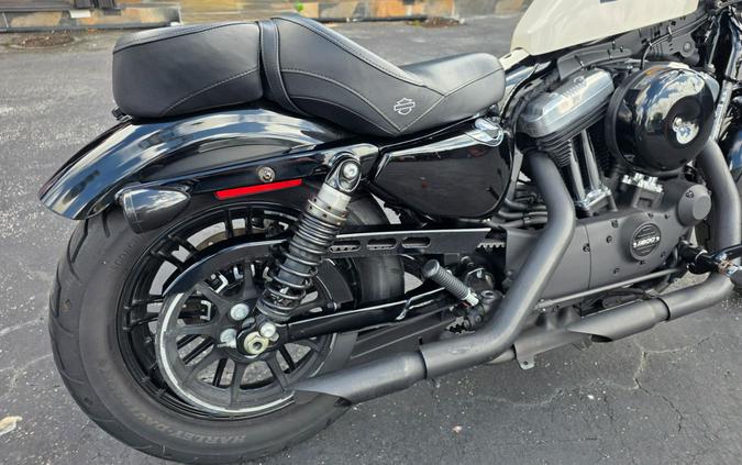 2022 Harley-Davidson Forty-Eight®