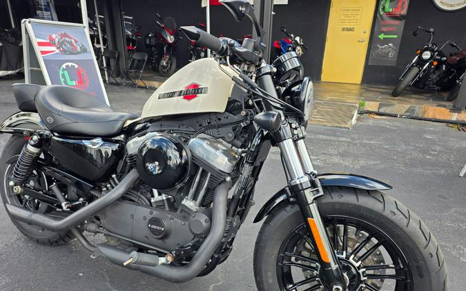 2022 Harley-Davidson Forty-Eight®