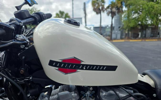 2022 Harley-Davidson Forty-Eight®