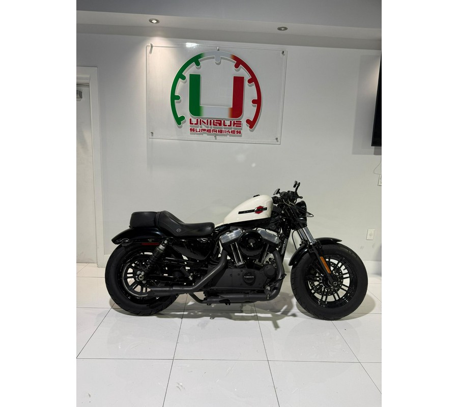 2022 Harley-Davidson Forty-Eight®