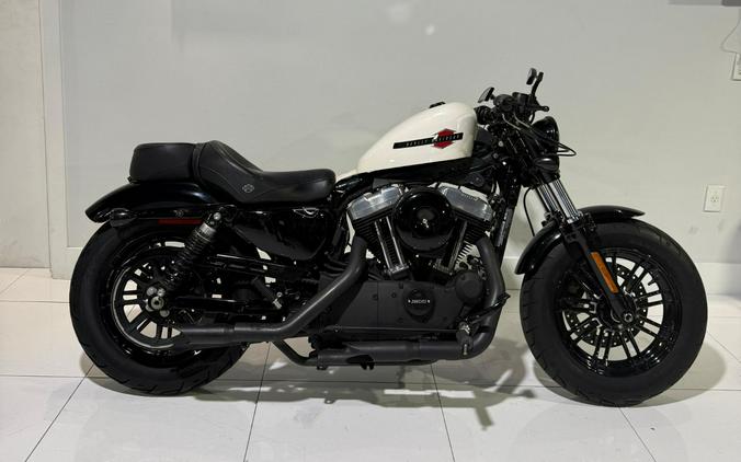 2022 Harley-Davidson Forty-Eight®
