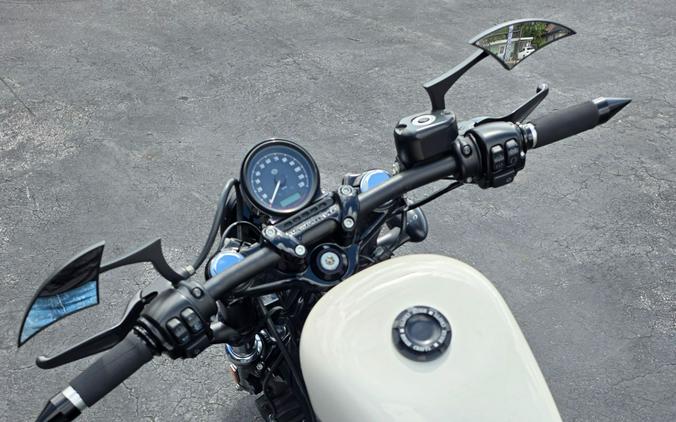 2022 Harley-Davidson Forty-Eight®