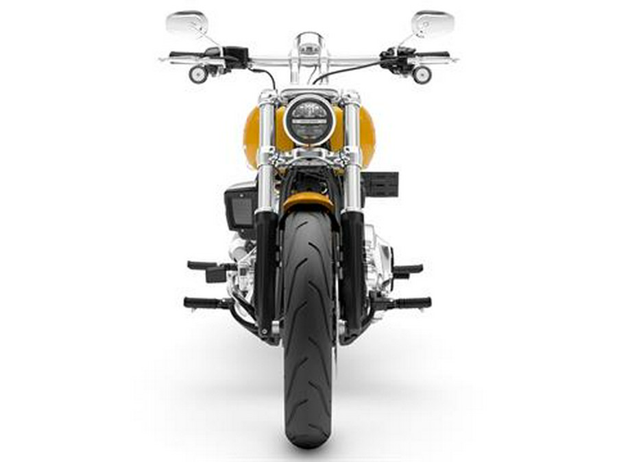 2025 Harley-Davidson Breakout®