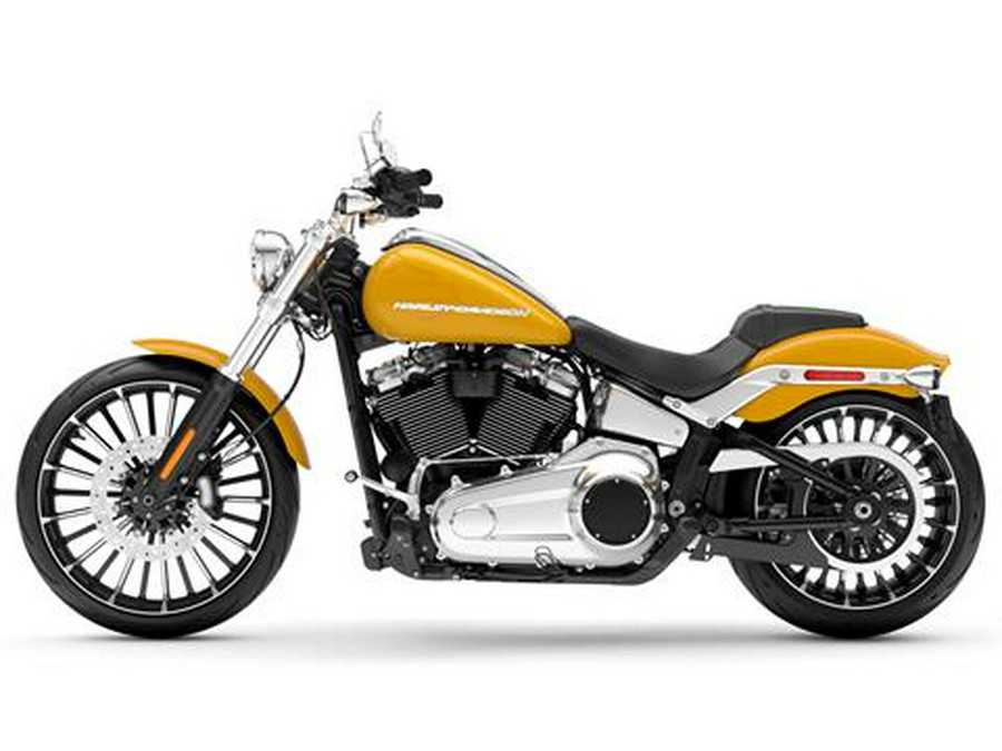 2025 Harley-Davidson Breakout®