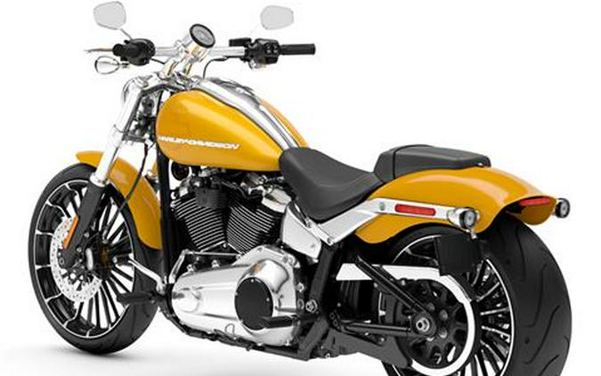 2025 Harley-Davidson Breakout®