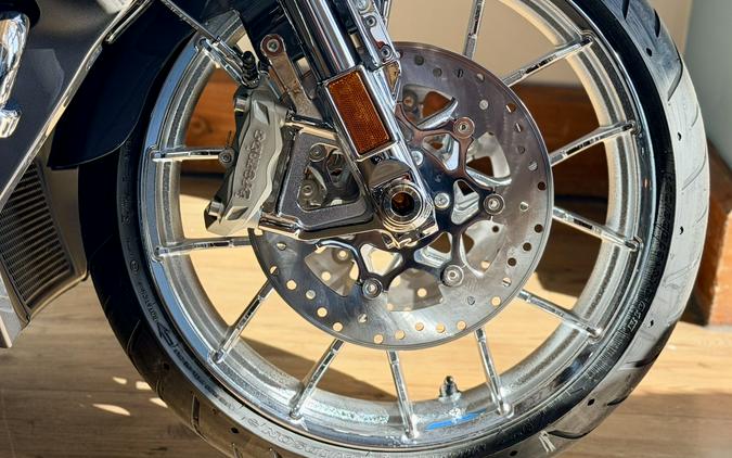 2026 Harley-Davidson CVO™ Street Glide® Limited