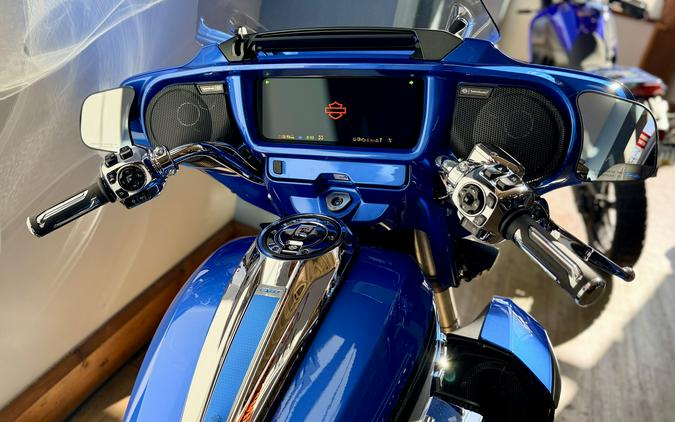 2026 Harley-Davidson CVO™ Street Glide® Limited