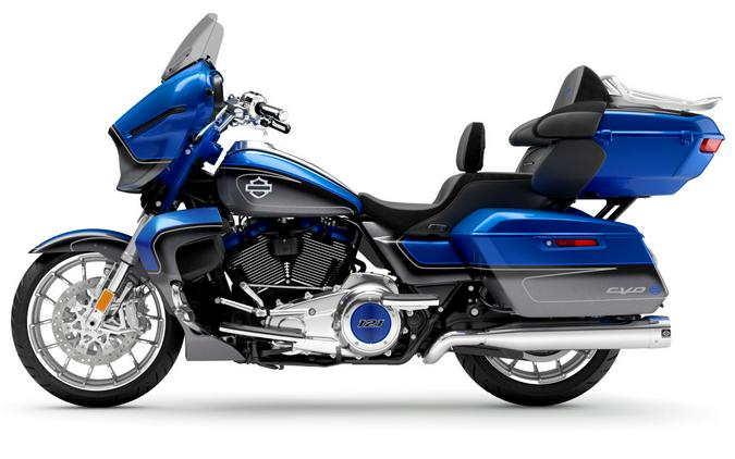 2026 Harley-Davidson CVO™ Street Glide® Limited
