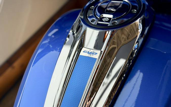 2026 Harley-Davidson CVO™ Street Glide® Limited