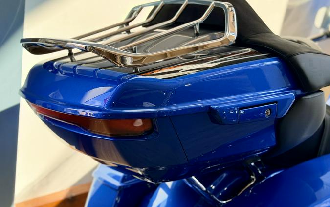 2026 Harley-Davidson CVO™ Street Glide® Limited