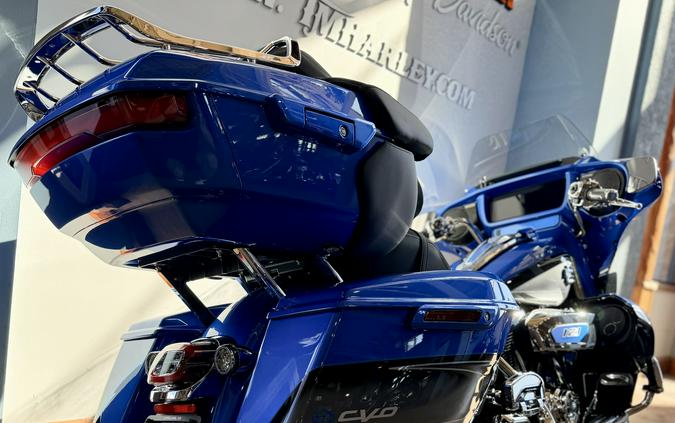 2026 Harley-Davidson CVO™ Street Glide® Limited