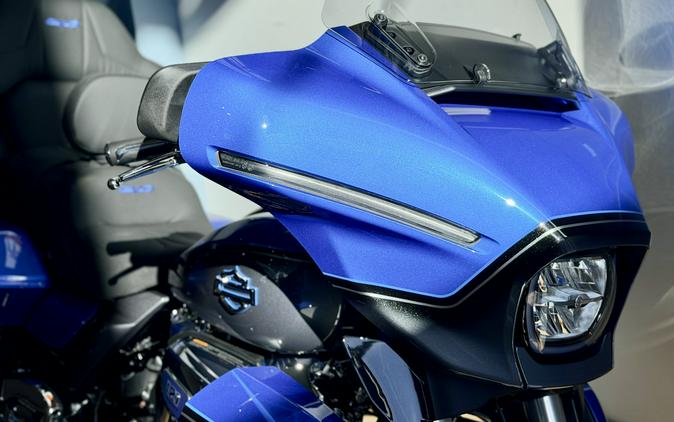 2026 Harley-Davidson CVO™ Street Glide® Limited