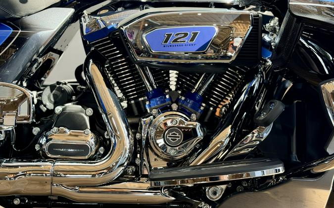 2026 Harley-Davidson CVO™ Street Glide® Limited