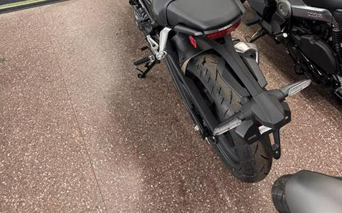 2026 Honda CB300R ABS