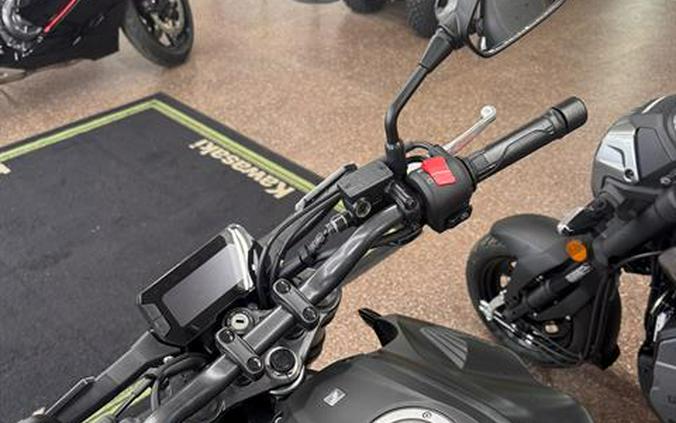2026 Honda CB300R ABS