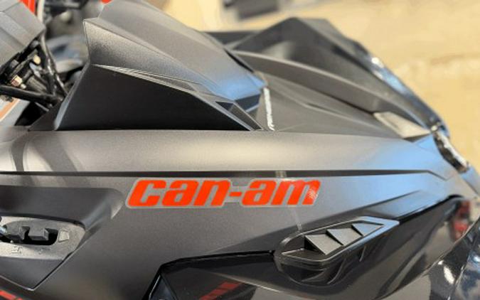 2021 Can-Am Renegade X XC 1000R