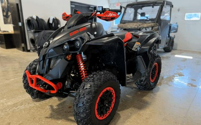 2021 Can-Am Renegade X XC 1000R