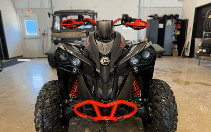 2021 Can-Am Renegade X XC 1000R