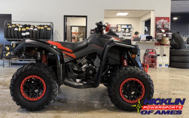 2021 Can-Am Renegade X XC 1000R