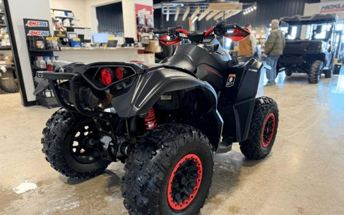 2021 Can-Am Renegade X XC 1000R