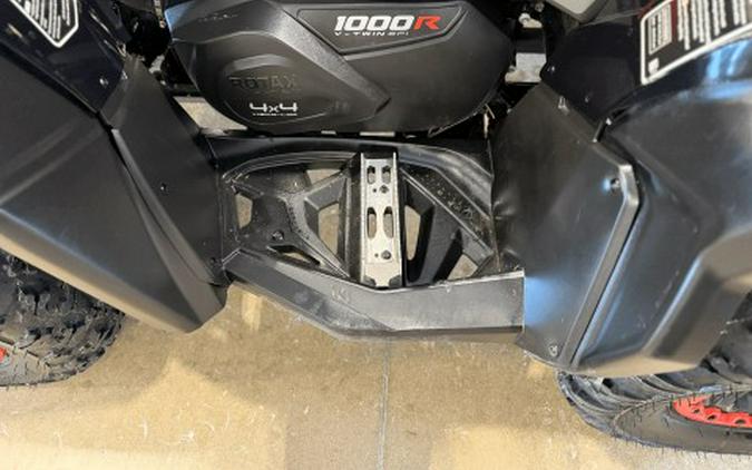 2021 Can-Am Renegade X XC 1000R