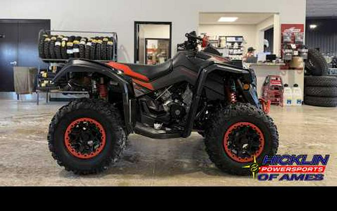 2021 Can-Am Renegade X XC 1000R