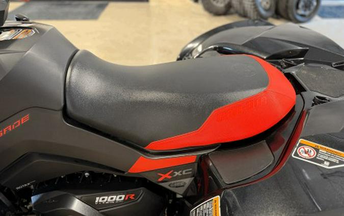 2021 Can-Am Renegade X XC 1000R