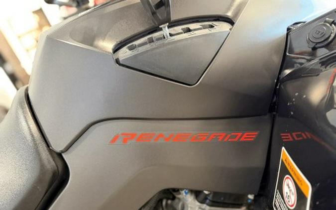 2021 Can-Am Renegade X XC 1000R