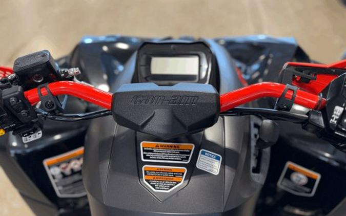 2021 Can-Am Renegade X XC 1000R