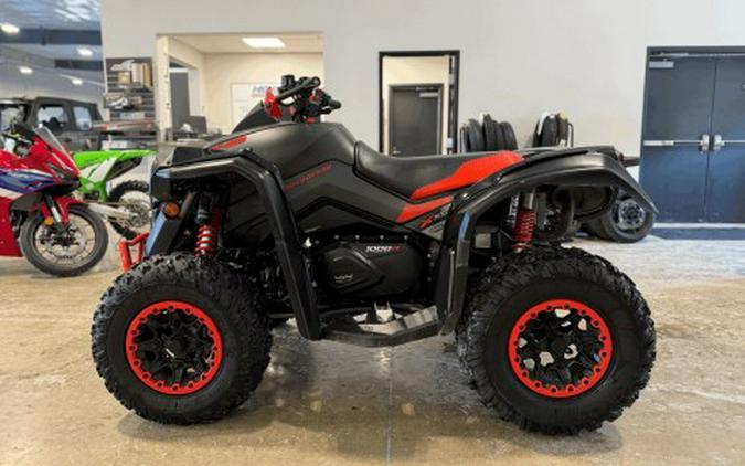 2021 Can-Am Renegade X XC 1000R