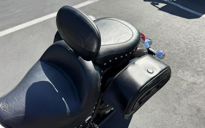 2018 Kawasaki Vulcan® 900 Classic