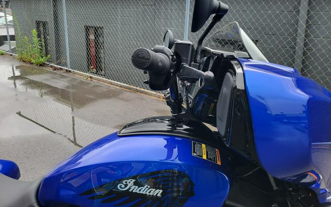 2026 Indian Chieftain® PowerPlus Dark Horse