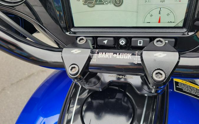 2026 Indian Chieftain® PowerPlus Dark Horse
