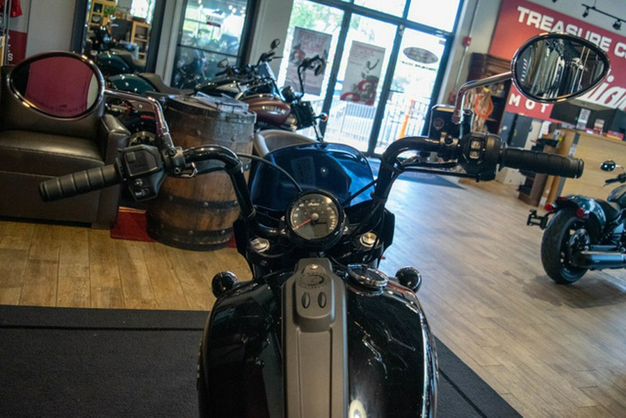 2026 Indian Sport Scout Sixty Black Metallic