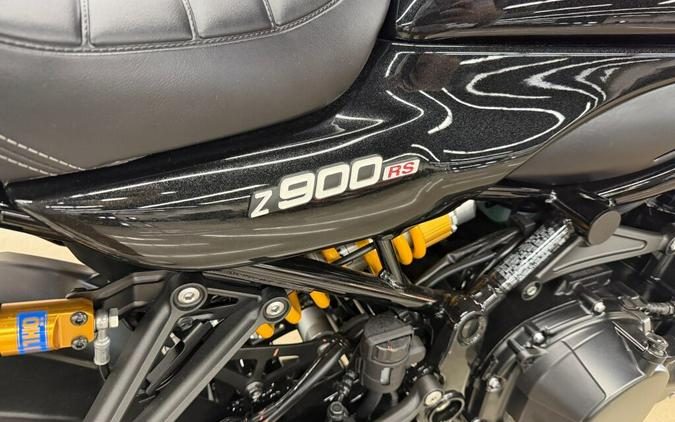 2026 Kawasaki Z900 ABS